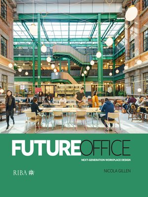 cover image of Future Office